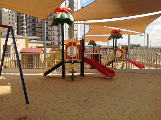 מתקני שעשועים