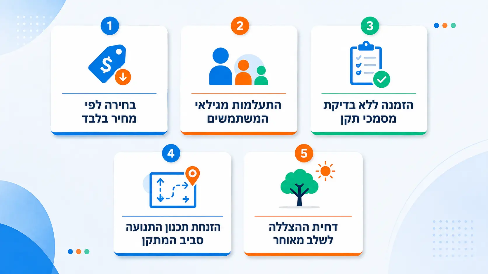 טעויות נפוצות בבחירת מתקן משולב לילדים